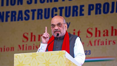 Amit Shah