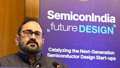 Rajeev Chandrasekhar