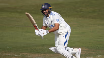 Karun Nair
