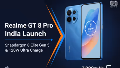 realme gt 8 pro