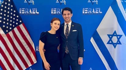 Couple killed in US embassy shooting