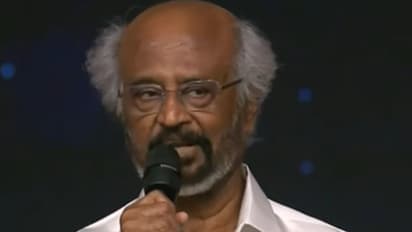 rajinikanth