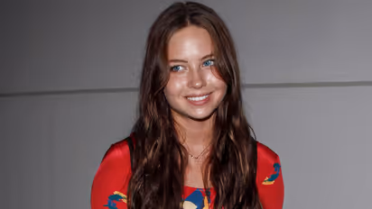 Daveigh Chase