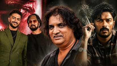 Prashanth Hiremath