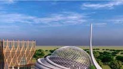 Construction of a proposed mosque in Ayodhya will begin in May inauguration of  Ram temple on January 22 bsm