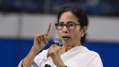 Barasat court bans Deepak Ghosh controversial book on Mamata Banerjee