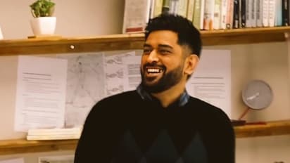 ms dhoni birthday wish