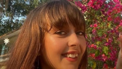 Danish woman Incredible India