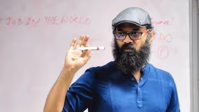 Kannada Actor Guruprasad