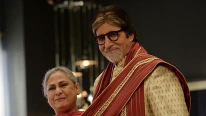 Jaya Bachchan Birthday