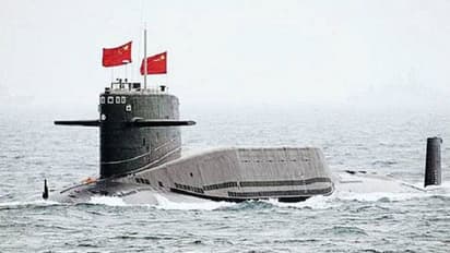 China Ship