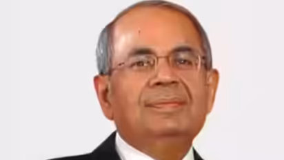 chairman of Hinduja Group Gopichand Hinduja death
