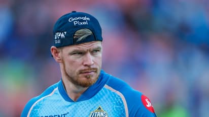 GT All-Rounder Glenn Phillips