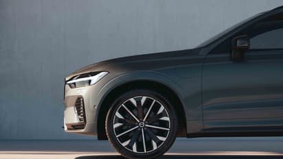 2026 Volvo XC60