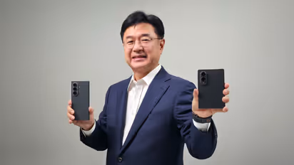 Samsung Galaxy Z Fold8 Ultra and Z Fold8