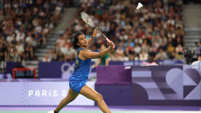 pv sindhu
