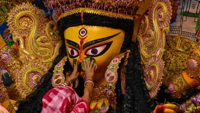 Durga Puja 2025