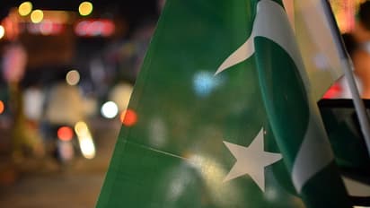 Pakistan National Assembly