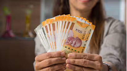 Money Money