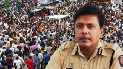 Mira Bhayandar Police Commissioner