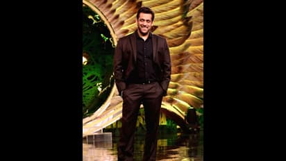 Salman Khan Bigg Boss OTT 2