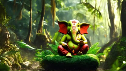 Ganesh Chaturthi 2024