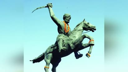 Dogra General Zorawar Singh conquered Ladakh