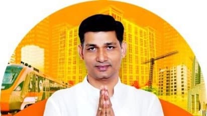 Narendra Bhondekar