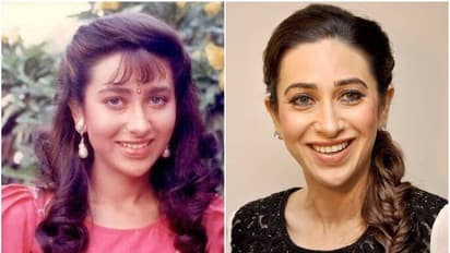 Karisma Kapoor
