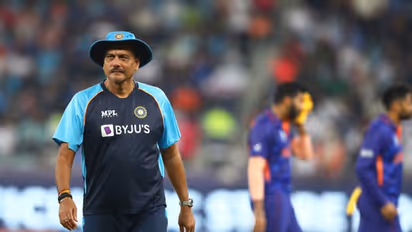 T20 WC 2021, Take a look on Ravi Shastri-s statistics as the coach of the Indian cricket team spb