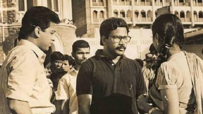 kamal haasan mani ratnam