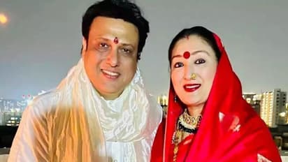 Sunita Ahuja