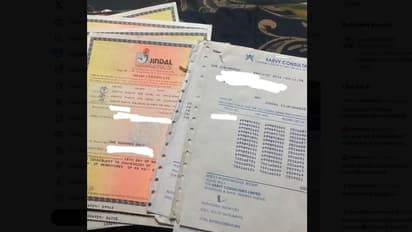 Forgotten shares make an overnight billionaire