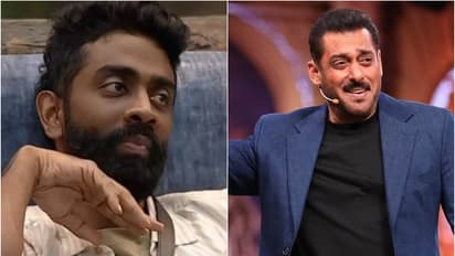 Pranit More Salman Khan