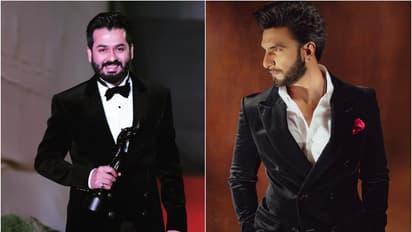 Agitya Dhar Ranveer Singh