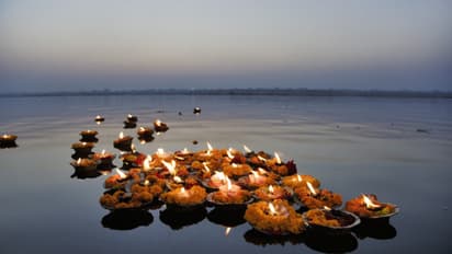 ganga puja 
