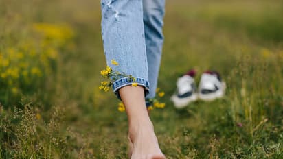 fitness tips Know how many steps an adult should walk daily to stay healthy