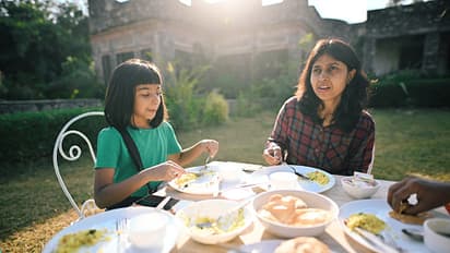 health tips Know the key benefits of walking 100 steps after every meal 