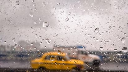 weather update on 29 june thursday in west bengal Rain forecast today cloudy sky in Kolkata from morning bsm