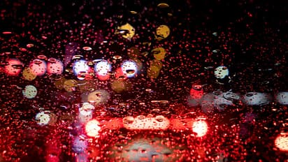 weather update for kolkata and west bengal Rain forecast for three days due to low pressure over Bay of Benga bsm