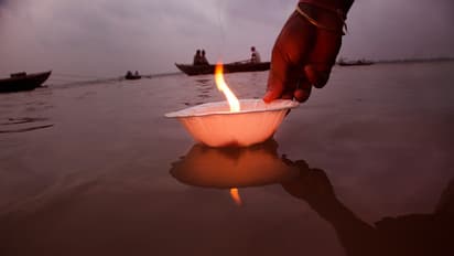 Makar Sankranti 2024 Bring home copper sun on this special day No money troubles ever bsm