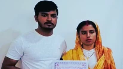 Gwalior unique love marriage