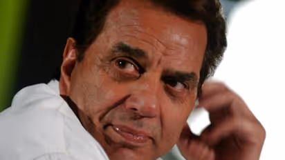 Dharmendra