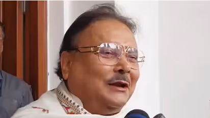 madan mitra
