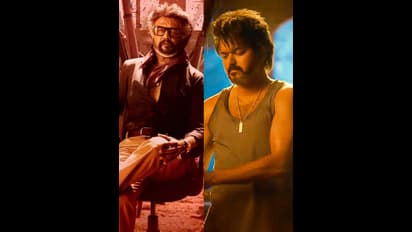 thalapathy vijay leo to rajinikanth jailer and these are south highest grossing movies