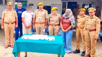 UP cab driver kills wife with help of lover