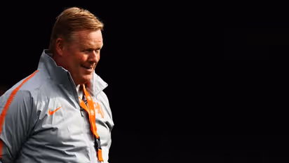 Ronald Koeman