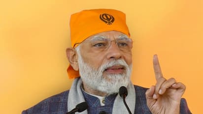 pm modi