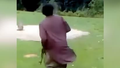 पहलगाम हल्ला