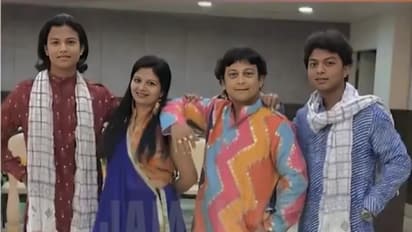 Gujarat tragedy: Family of 4 dies in Godhra house fire